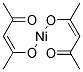 Bis(2,4-pentanediono)nickel(3264-82-2)